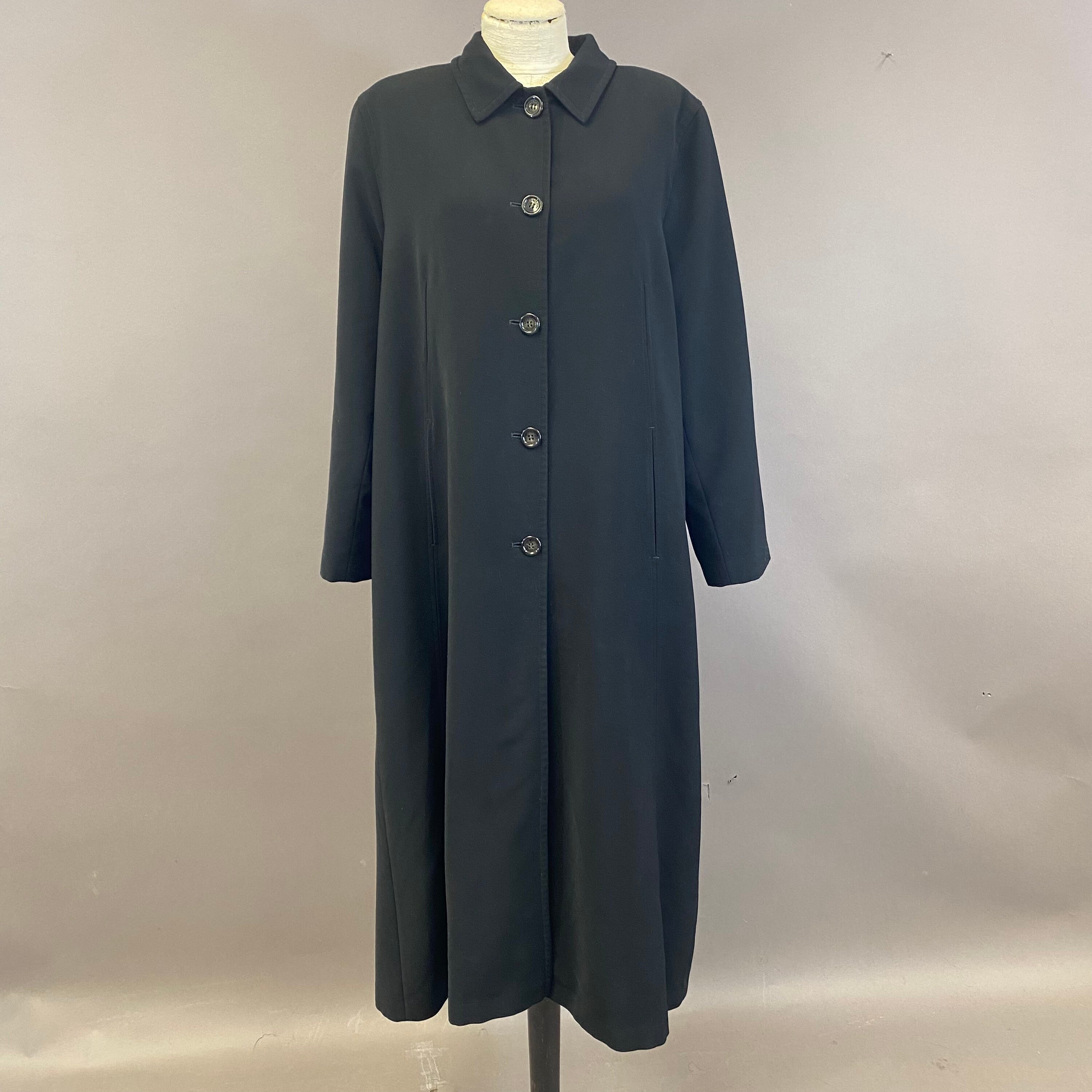 Jones New York Coat - Etsy Jones New York Coat - Etsy