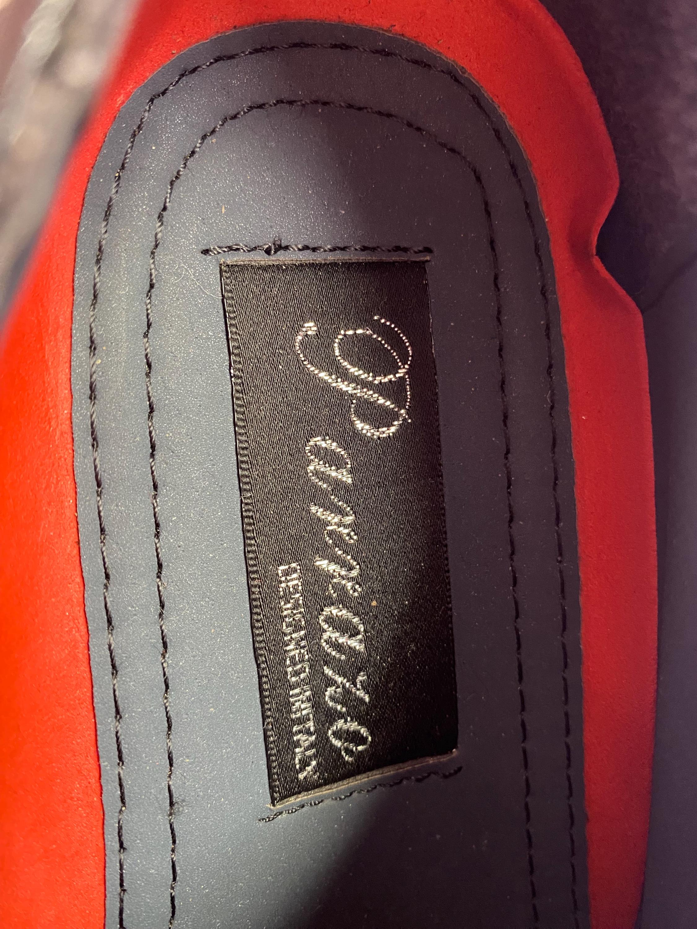 Parrazo of new york shoes hotsell