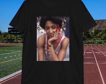 flo jo t shirt