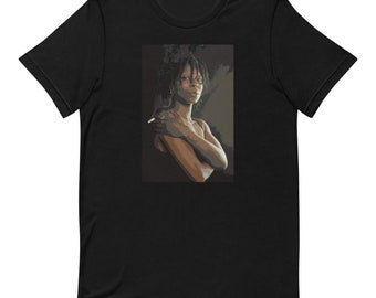 90s ビンテージ プラネットハリウッド Tシャツ ウーピーゴールドバーグ ウーピー・ゴールドバーグ シャツ、ウーピー・ゴールドバーグ Tシャツ