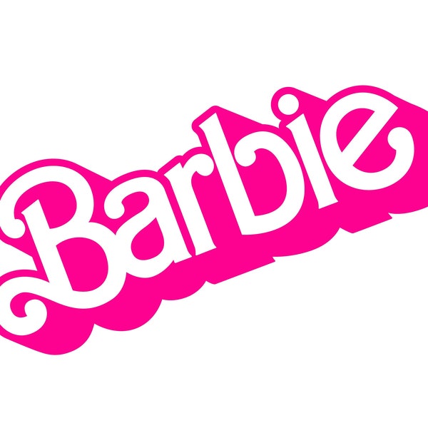 Come on Barbi SVG | Let's Go Party SVG | Barbi Svg | Digital Download | Instant Download | Cricut file | Cut files