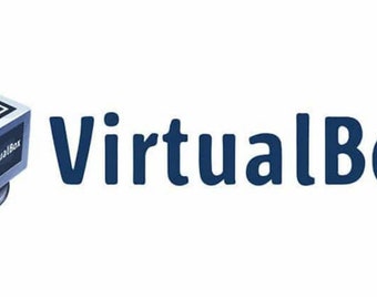 VIRTUALBOX Komplettsoftware für Virtualisierungsbetriebssysteme ISO 32/64 Bit