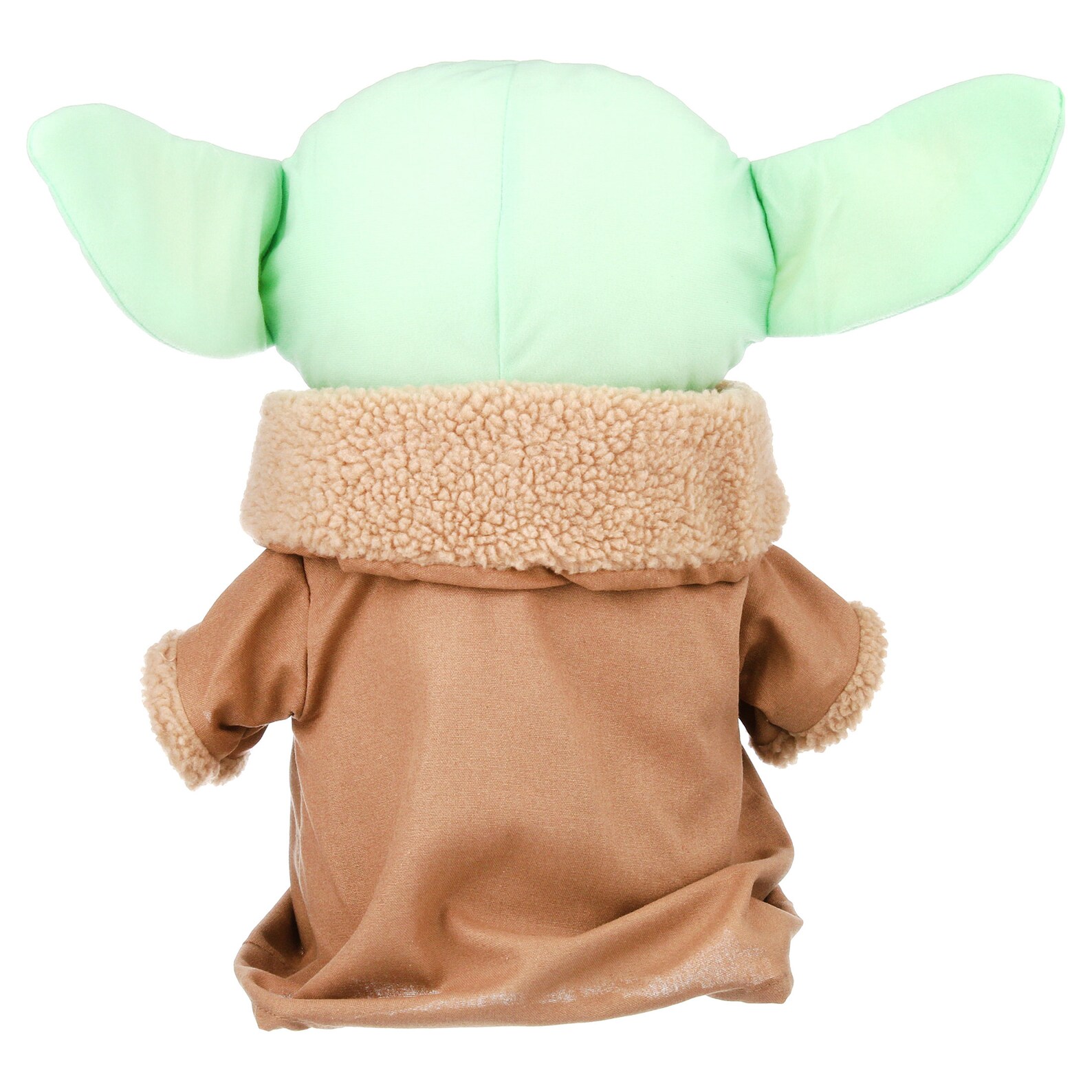 Baby Yoda Pillow Buddy Star Wars Soft Christmas Gifts Etsy