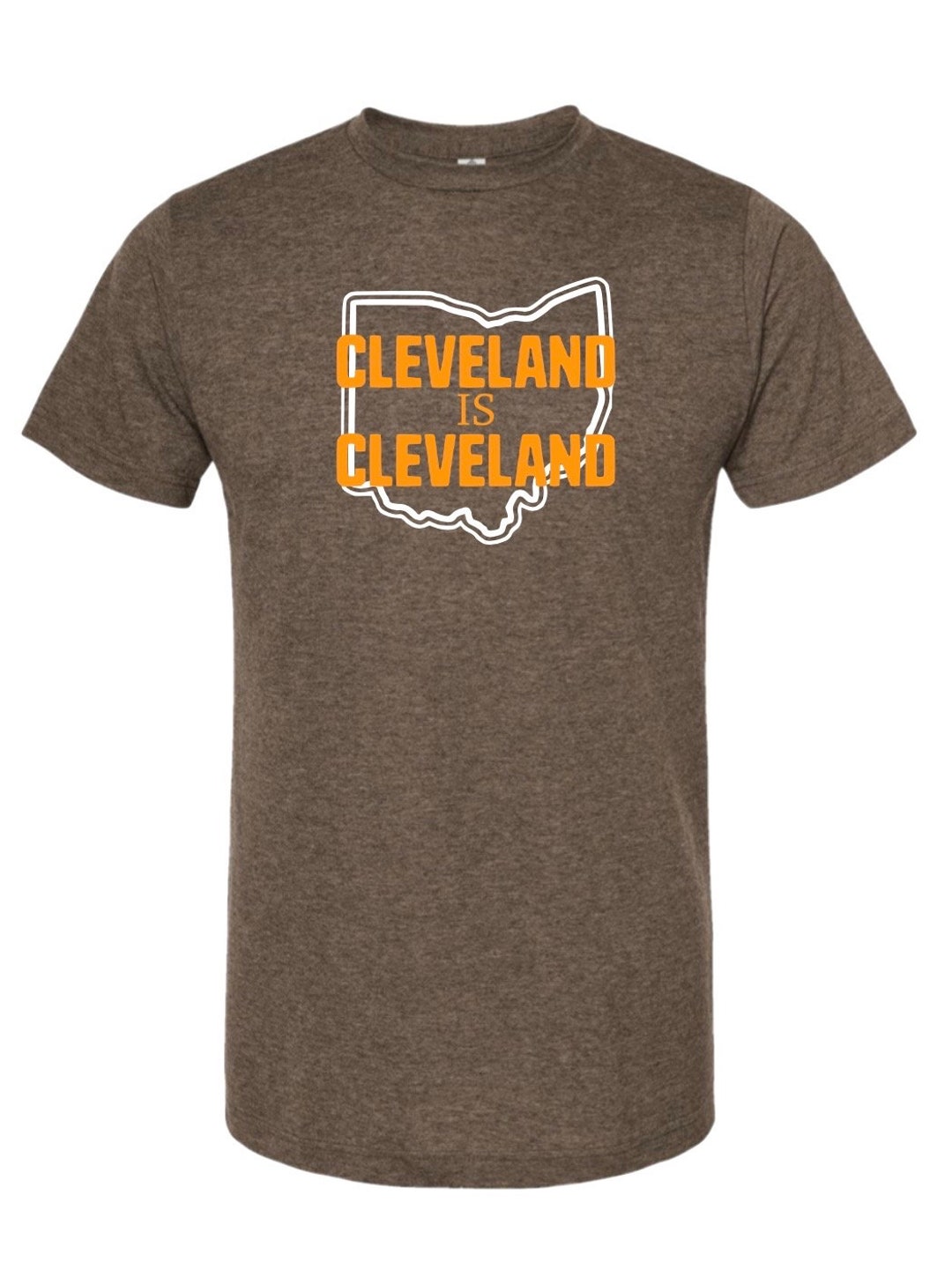 Cleveland is Magical T-Shirt S (4-6)