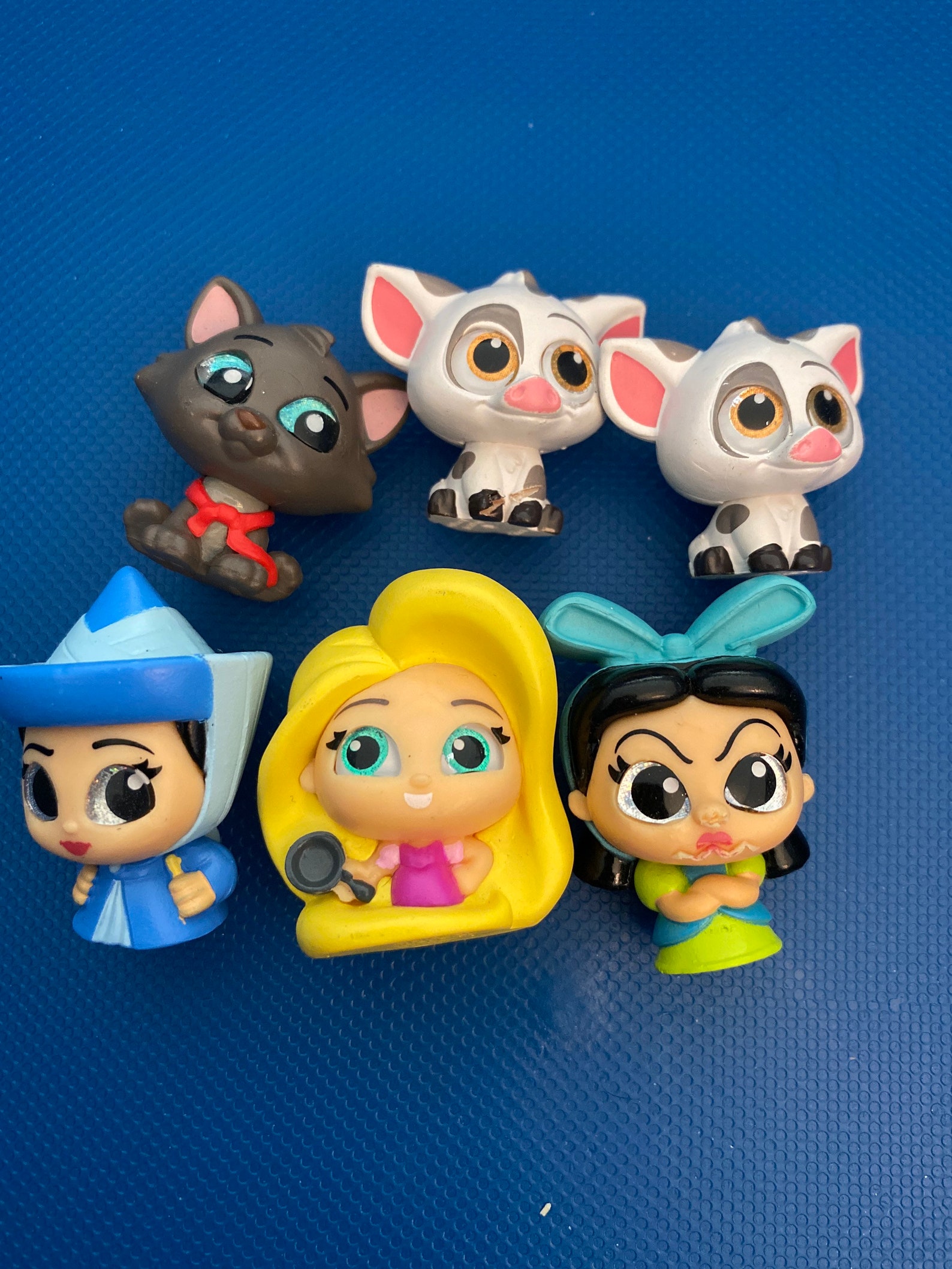 Series 4 Disney Doorables List 78 - 5dy6b3s