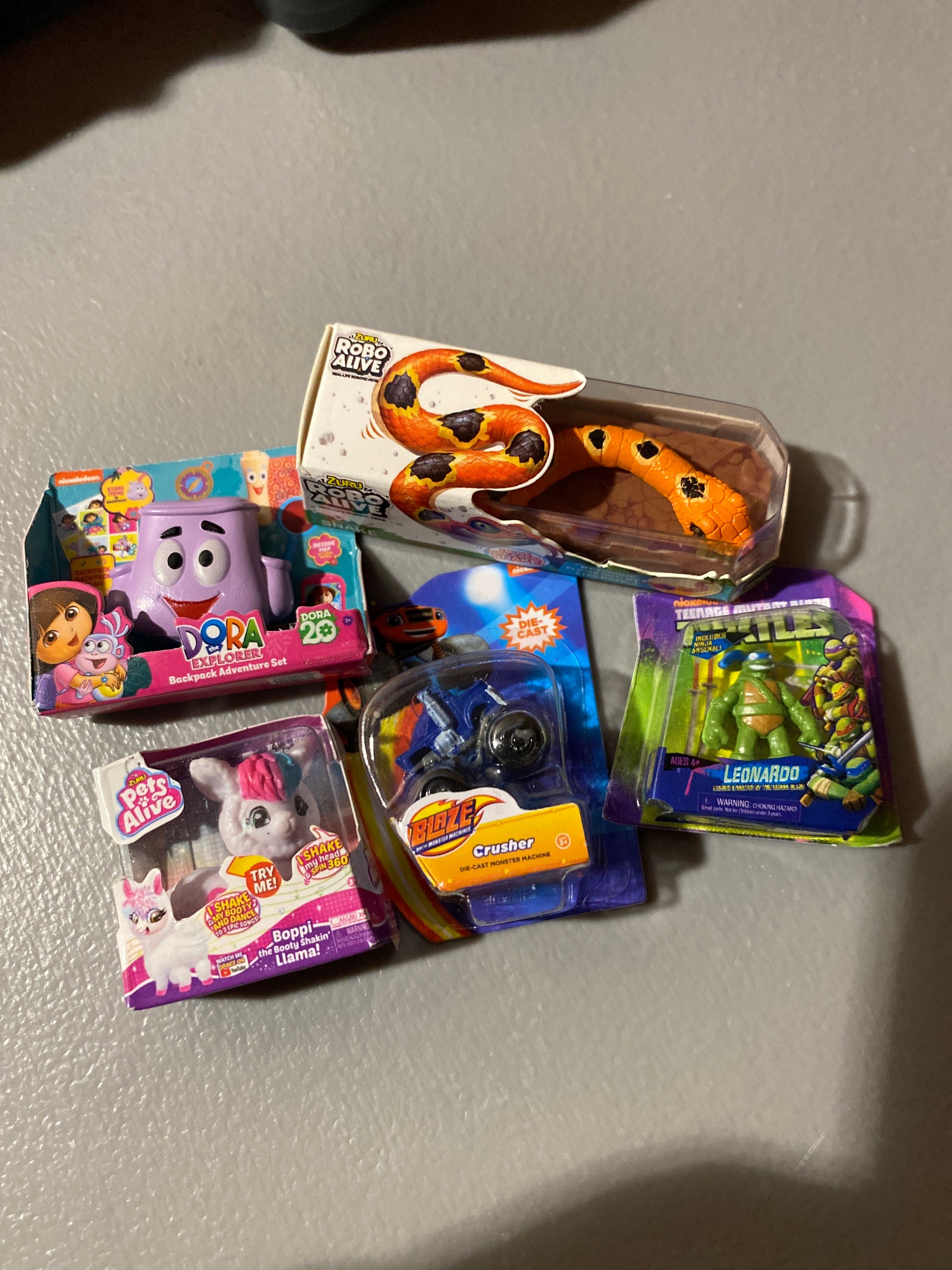 Toy Mini Brands Individuals Etsy