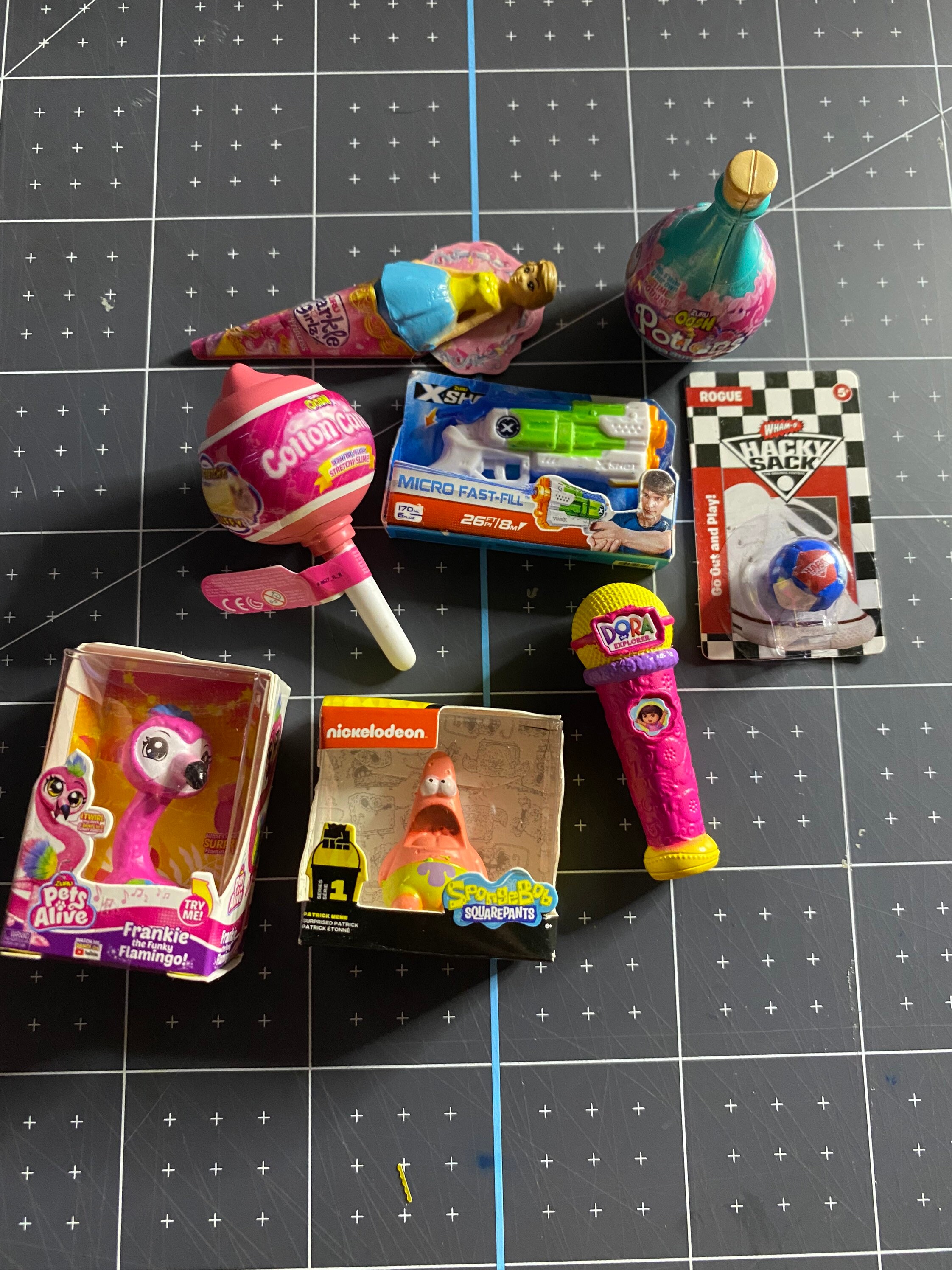 Toy Mini Brands Wave 2