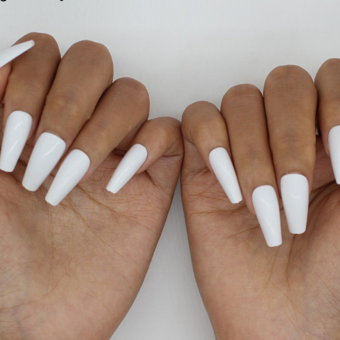 Press On Nail Vendor List Etsy