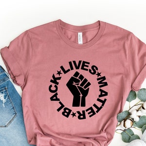 Black Lives Matter Shirt, Freedom Shirt, BLM T-shirt, Human Rights Shirt,1865 Juneteenth Shirt, Black Women Gifts, Black History Month Shirt