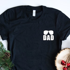 Dad Shirt,Daddy Shirt,Father&#39;s Day Shirt,Gift for Dad,New Dad Shirt,Fathers Day Gift,Best Dad Shirt, Dad Tshirt,Fathers Day Shirt,