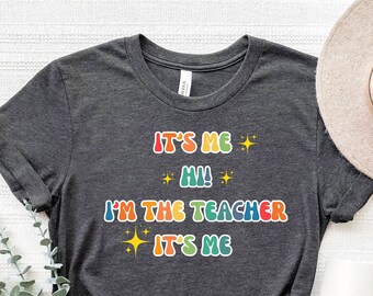 Back to School Shirt for Teacher Gift for Special Education Teacher Shirts for Prek Teacher t shirts for Kindergarten Teacher Shirt Funny