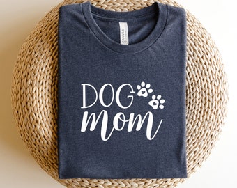 Dog Mom Shirts, Fur Mama Shirt, Dog Mom Sweatshirt, Dog Mama Shirts, Mothers Day Shirt, Dog Mom Gift, Dog Lover Shirt, Mothers Day Gift