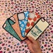 iPhone Cases over 60 patterns, trendy stars that girl butterflies coconut girl floral minimal flames y2k indie vibes vsco aesthetic boho 