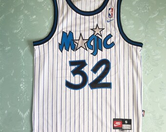 orlando magic jersey uk