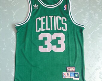 larry bird throwback jersey