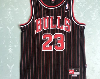 michael jordan classic jersey