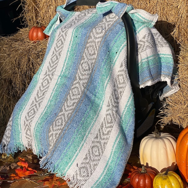 Car Seat Canopy Etsy