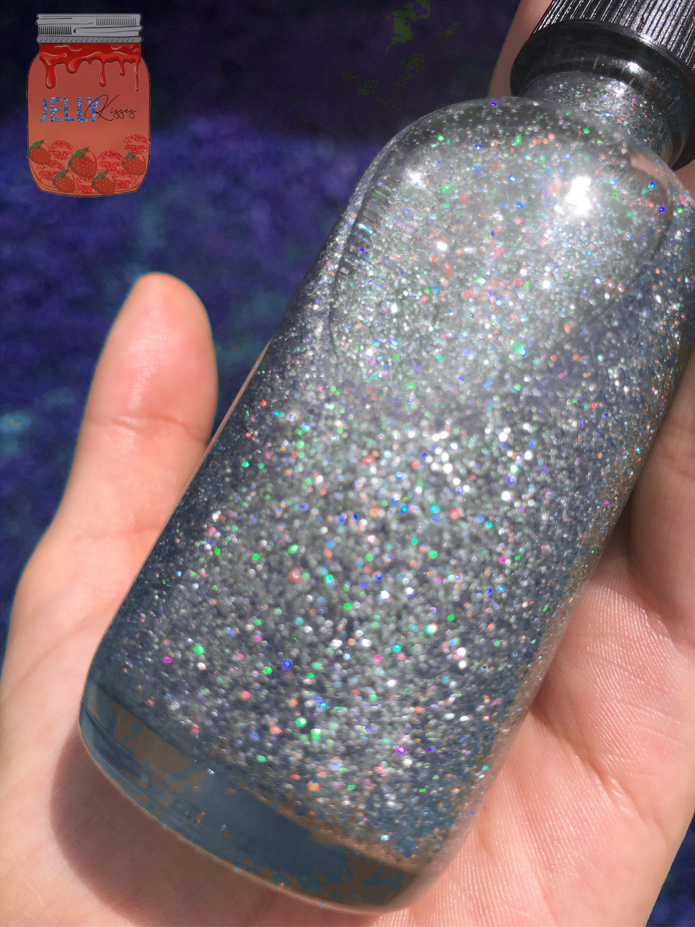 Body glitter oil vegan body shimmer oil body gloss organic Etsy