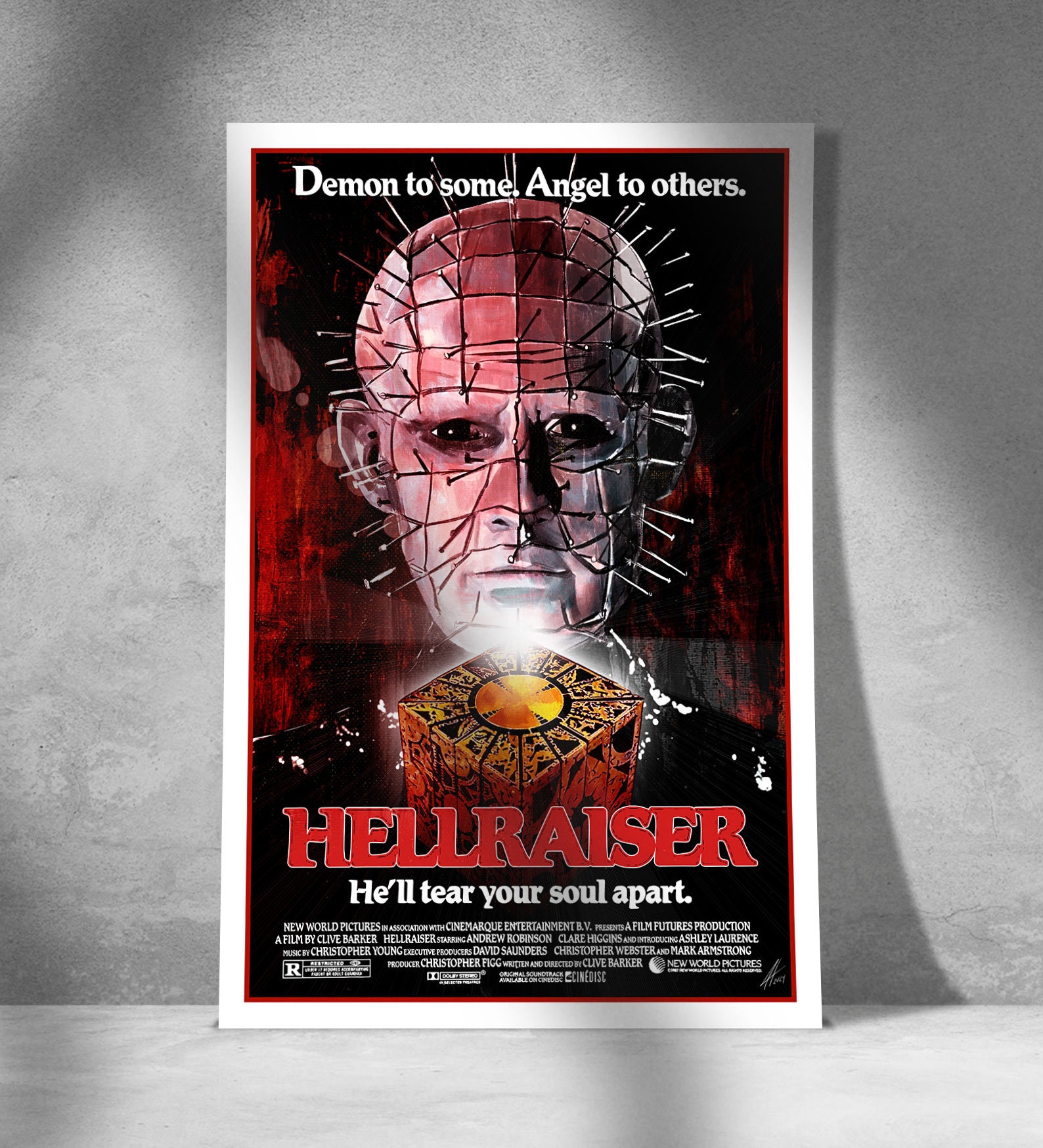 マーズアタック　アート　ホラー　海外アーティスト　ホラー映画　ポスター　SF マーズ・アタック！ : ポスター画像 - 映画.com