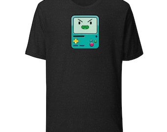 BMO Unisex t-shirt