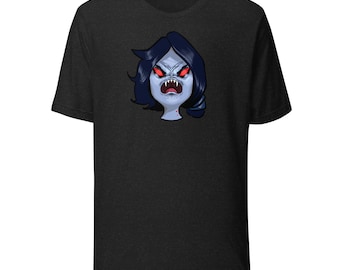 Marceline Unisex t-shirt