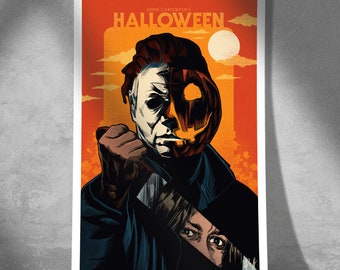 Halloween Movie Poster