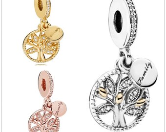 Pandora Family Tree - Etsy
