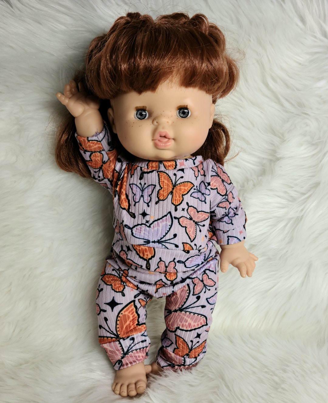 Butterfly Lounge Etsy