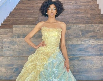 Seamstress Services