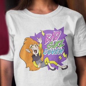 Cartoon Funny The Owl House shirt, Gift for men, for women, Vintage, unisex, shirt, T shirt, Women Tee, Crewneck Sweatshirt, Hoodie