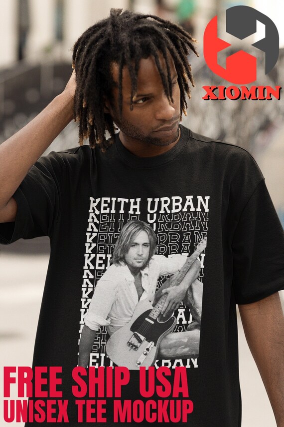 Keith deals urban sweatshirt