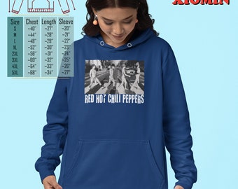 Vintage Red Hot Chili Peppers, the Abbey Road E.P. , Gift for Men