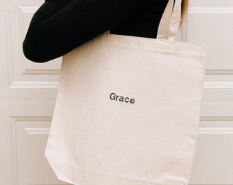 tote bag custom nama