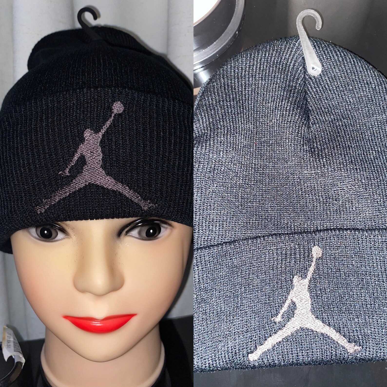 Air Michael Jordan beanie Etsy