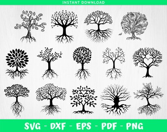 Download Celtic Tree Svg Etsy