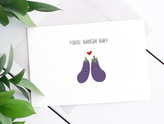 Eggplant Puns: Hilarious Jokes and Quips for Veggie Lovers