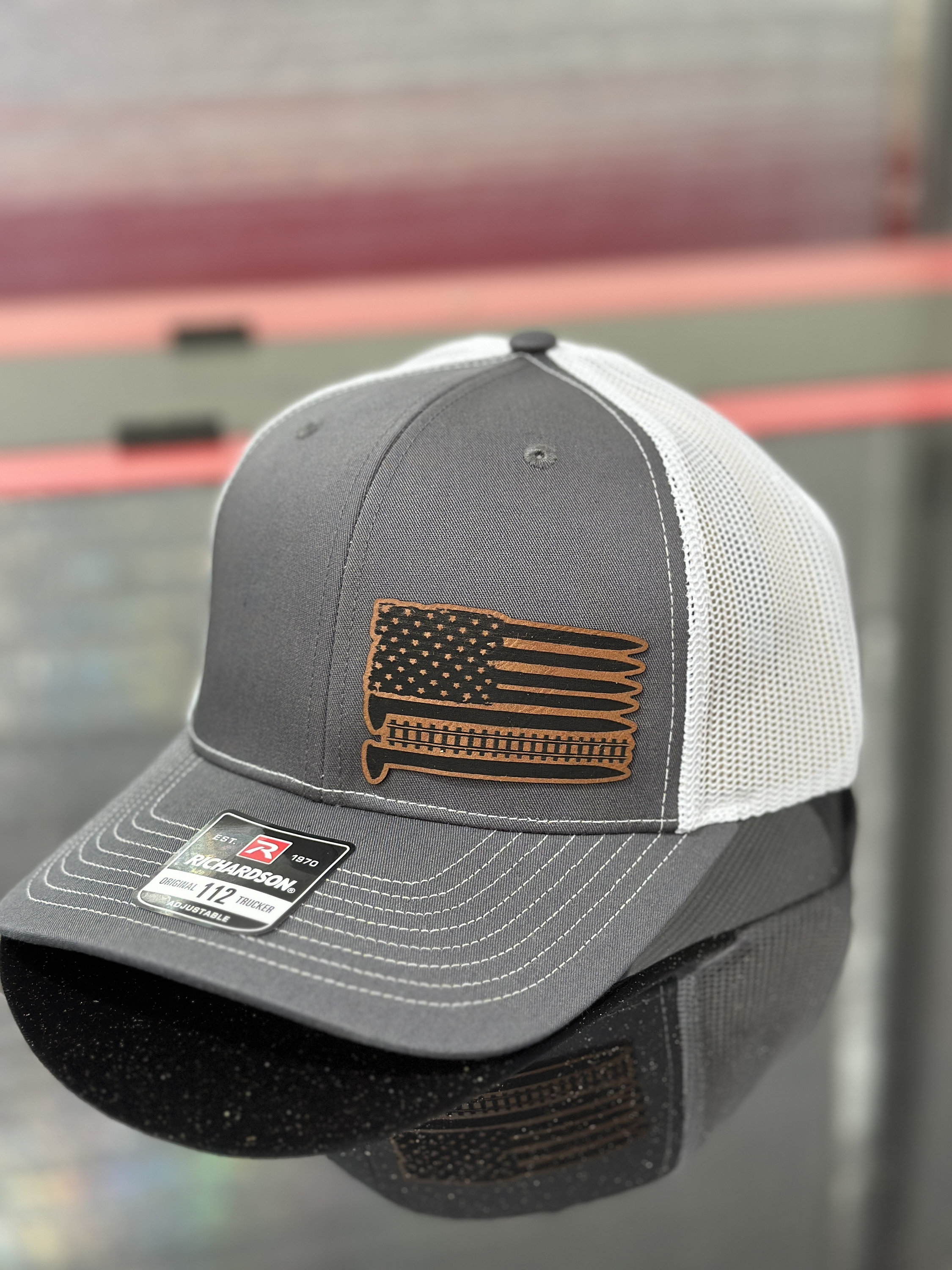 Union Pacific Hat - Etsy