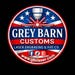 Grey Barn Customs