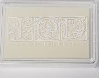 IOD Blank Ink Pad Iron Orchid Designs