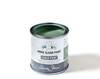 Annie Sloan Duck Egg Blue Chalk Paint Project Pot 4 oz