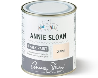 Annie Sloan Original Chalk Paint 500 ml Tin
