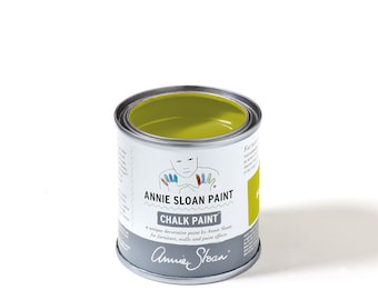 Annie Sloan Firle Chalk Paint 4 oz Project Pot
