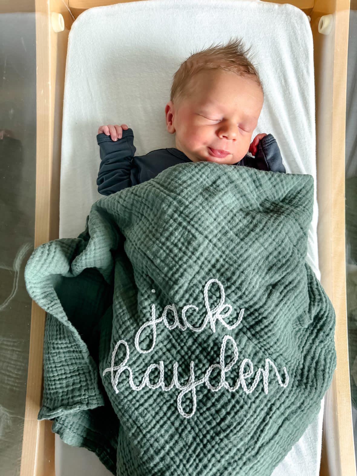 Etsy swaddle blankets hotsell