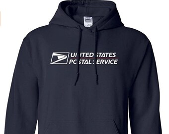 postal sweatshirts