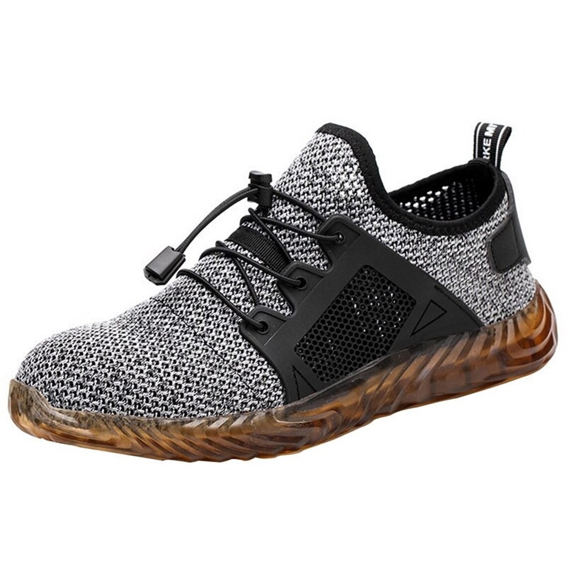 ryder steel toe