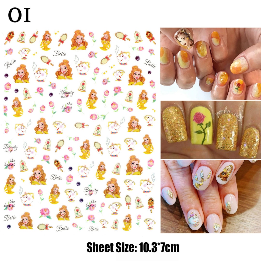 Belle NY Nails - 11399 Keele St #3, Maple, ON L6A 4E1