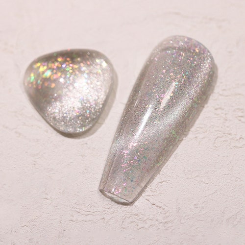 9 Shades Cat Eye Dream Wonderland UV/LED GEL Nail Polish 8ml - Etsy