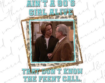 Download Boy Meets World Svg Etsy