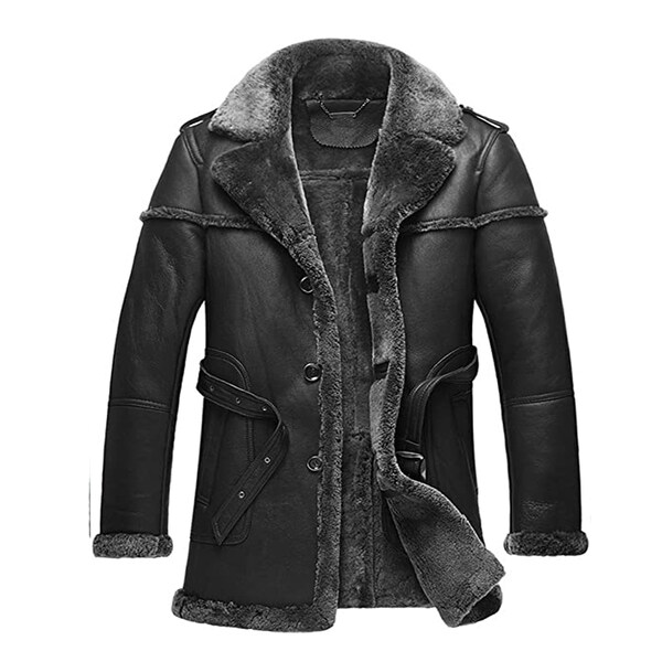 Real Fur Coat Etsy UK