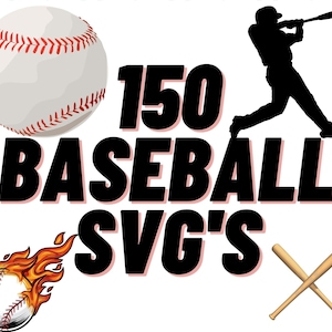 Baseball SVG, Baseball cut file, baseball, Softball SVG